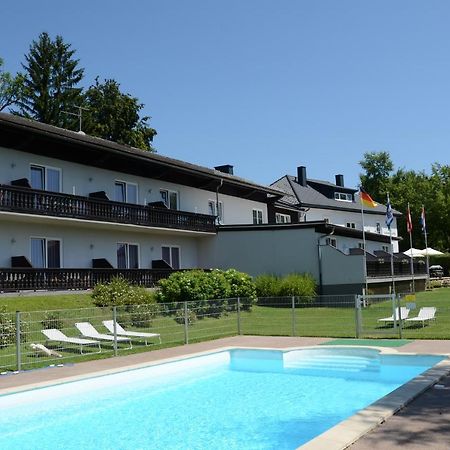 Pension Hoogerland Velden am Wörthersee Exteriér fotografie